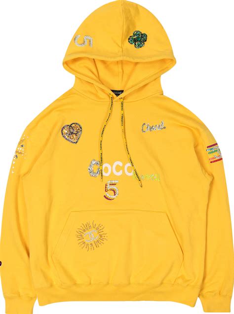 pharrell williams chanel price|chanel pharrell hoodie.